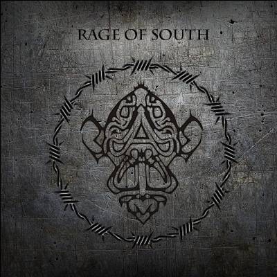 logo Rage Of South